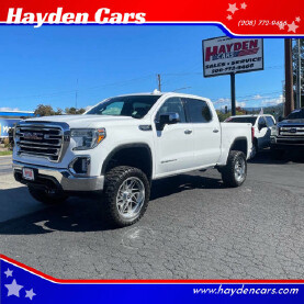 2019 GMC Sierra 1500 in Coeur d&amp;#039;Alene, ID 83815