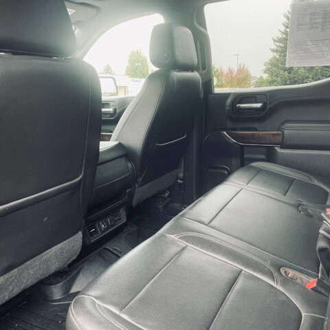2019 GMC Sierra 1500 in Coeur d&amp;#039;Alene, ID 83815 - 18063095 10