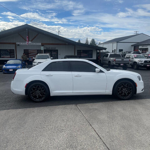 2019 Chrysler 300 in Coeur d&amp;#039;Alene, ID 83815 - 18063096 7