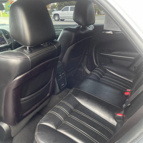 2019 Chrysler 300 in Coeur d&amp;#039;Alene, ID 83815 - 18063096 12