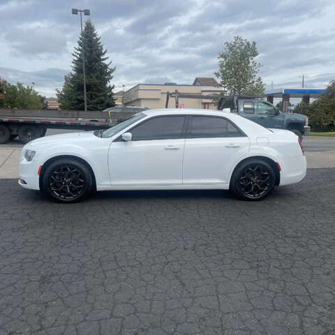2019 Chrysler 300 in Coeur d&amp;#039;Alene, ID 83815 - 18063096 3