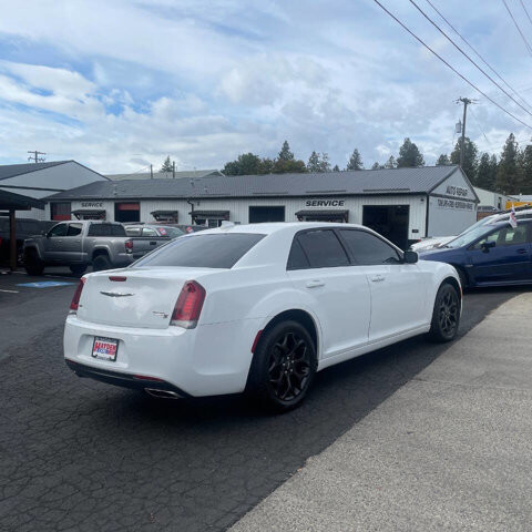 2019 Chrysler 300 in Coeur d&amp;#039;Alene, ID 83815 - 18063096 6