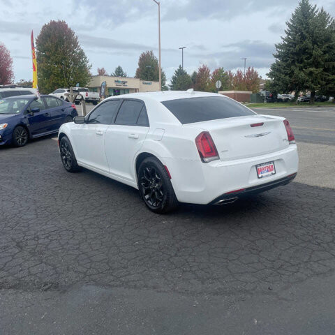 2019 Chrysler 300 in Coeur d&amp;#039;Alene, ID 83815 - 18063096 4