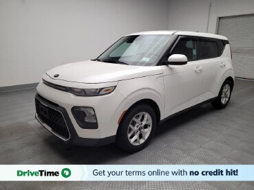 2020 Kia Soul in Downey, CA 90241