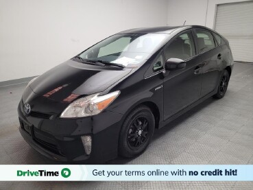 2013 Toyota Prius in Downey, CA 90241