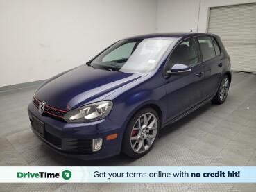 2013 Volkswagen GTI in Riverside, CA 92504