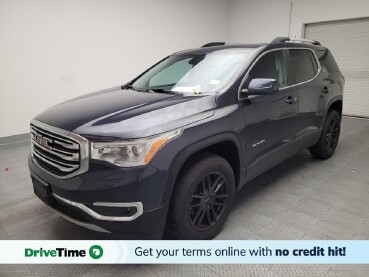 2018 GMC Acadia in Torrance, CA 90504