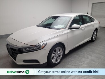 2020 Honda Accord in Downey, CA 90241