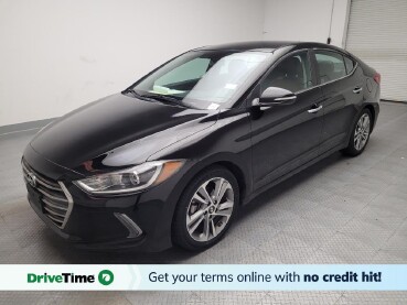 2017 Hyundai Elantra in Torrance, CA 90504