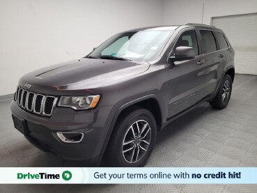 2020 Jeep Grand Cherokee in Montclair, CA 91763