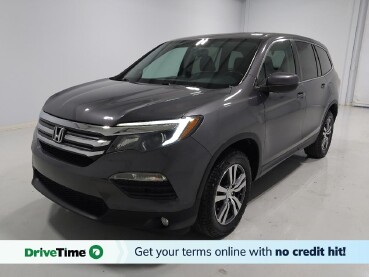 2018 Honda Pilot in Columbus, OH 43231