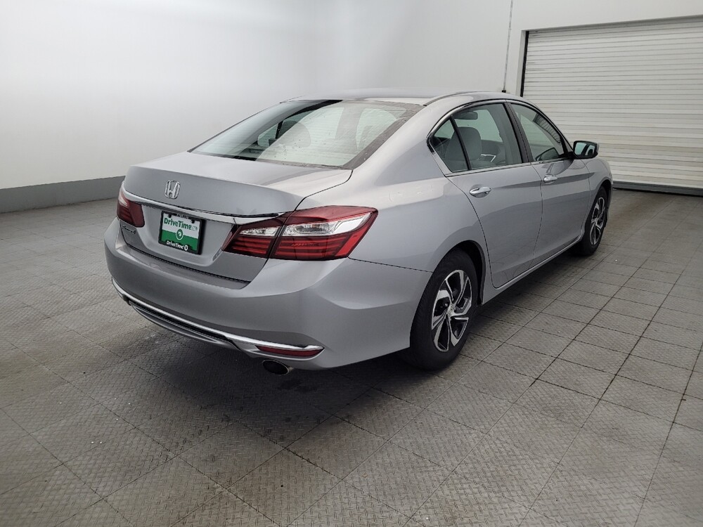 2017 Honda Accord in Glen Burnie, MD 21061 - 18063116 9