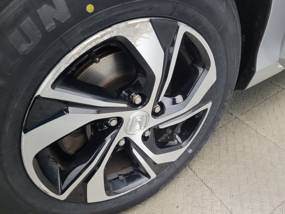 2017 Honda Accord in Glen Burnie, MD 21061 - 18063116 31