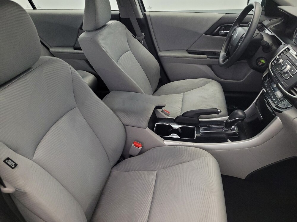 2017 Honda Accord in Glen Burnie, MD 21061 - 18063116 21