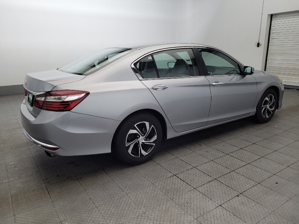 2017 Honda Accord in Glen Burnie, MD 21061 - 18063116 10