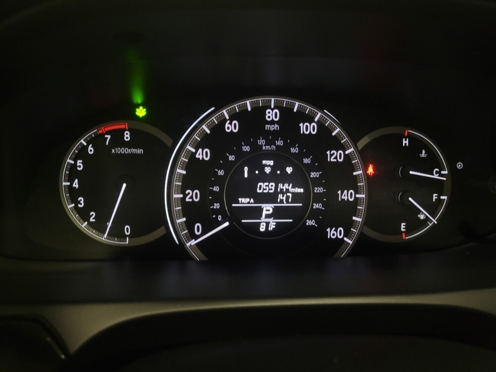 2017 Honda Accord in Glen Burnie, MD 21061 - 18063116 23