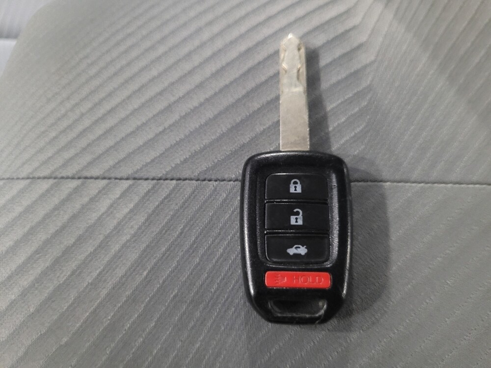 2017 Honda Accord in Glen Burnie, MD 21061 - 18063116 32