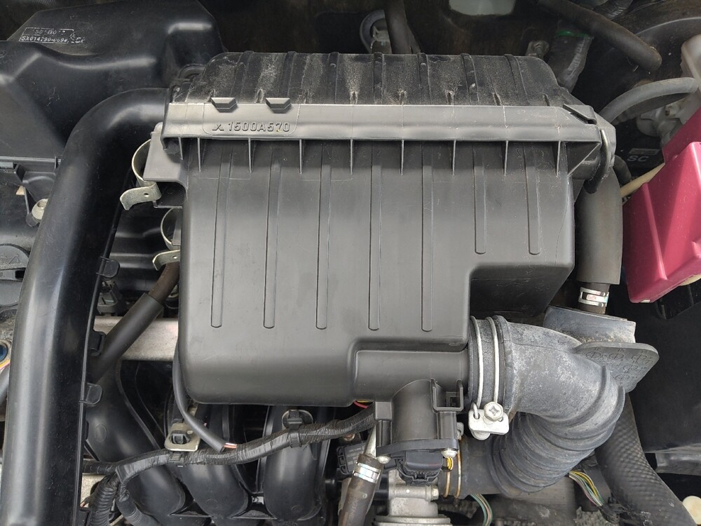 2019 Mitsubishi Mirage in Raleigh, NC 27604 - 18063118 30