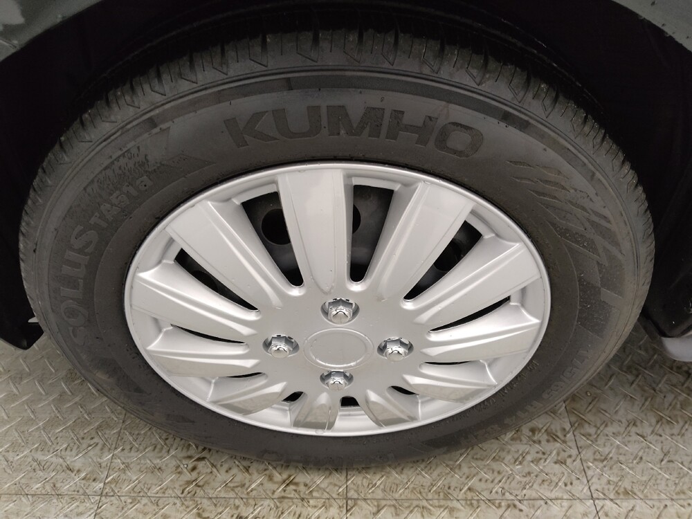 2019 Mitsubishi Mirage in Raleigh, NC 27604 - 18063118 31