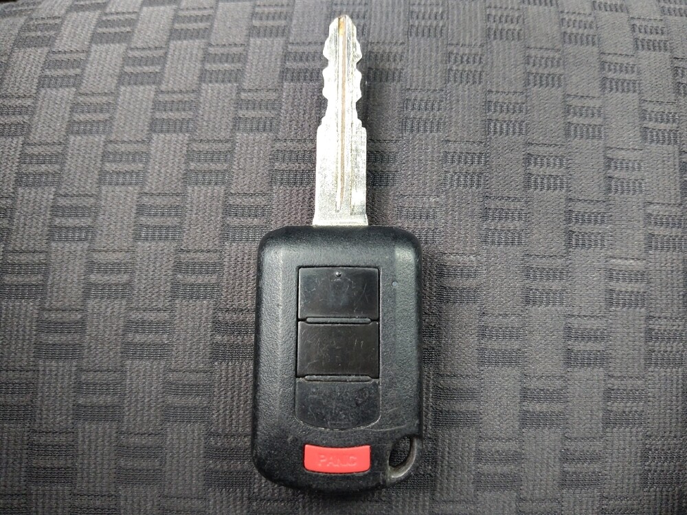 2019 Mitsubishi Mirage in Raleigh, NC 27604 - 18063118 32