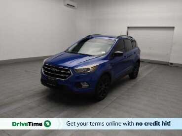 2017 Ford Escape in Athens, GA 30606