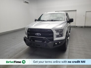 2017 Ford F150 in Macon, GA 31210