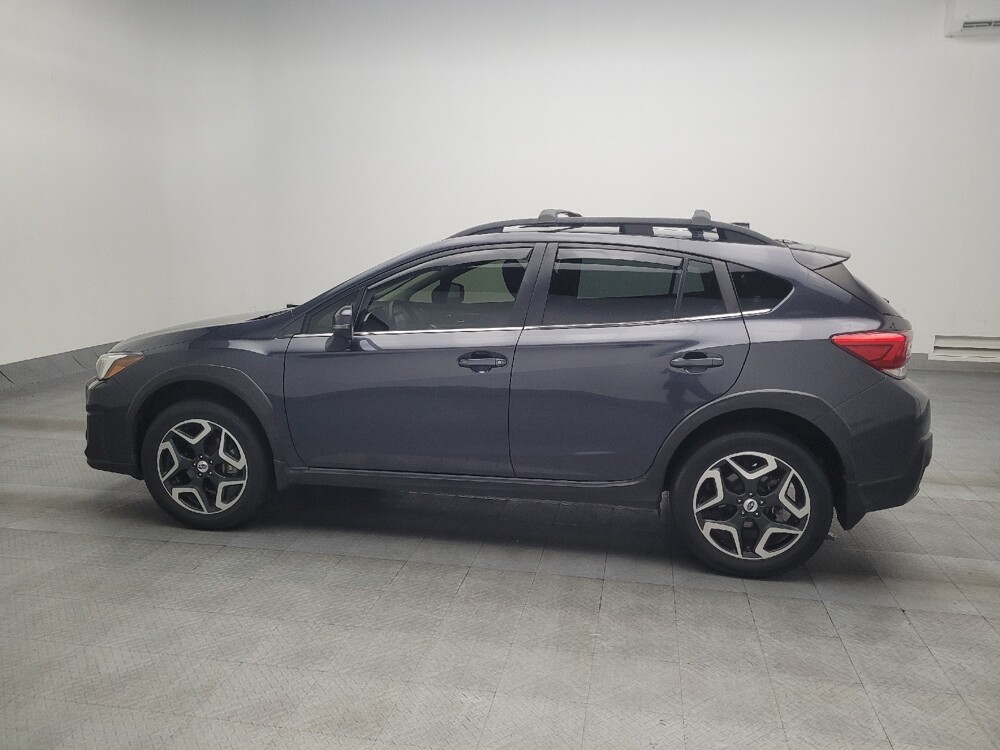 2018 Subaru Crosstrek in Morrow, GA 30260 - 18063121 3