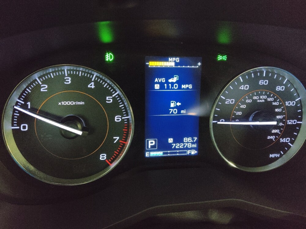 2018 Subaru Crosstrek in Morrow, GA 30260 - 18063121 23