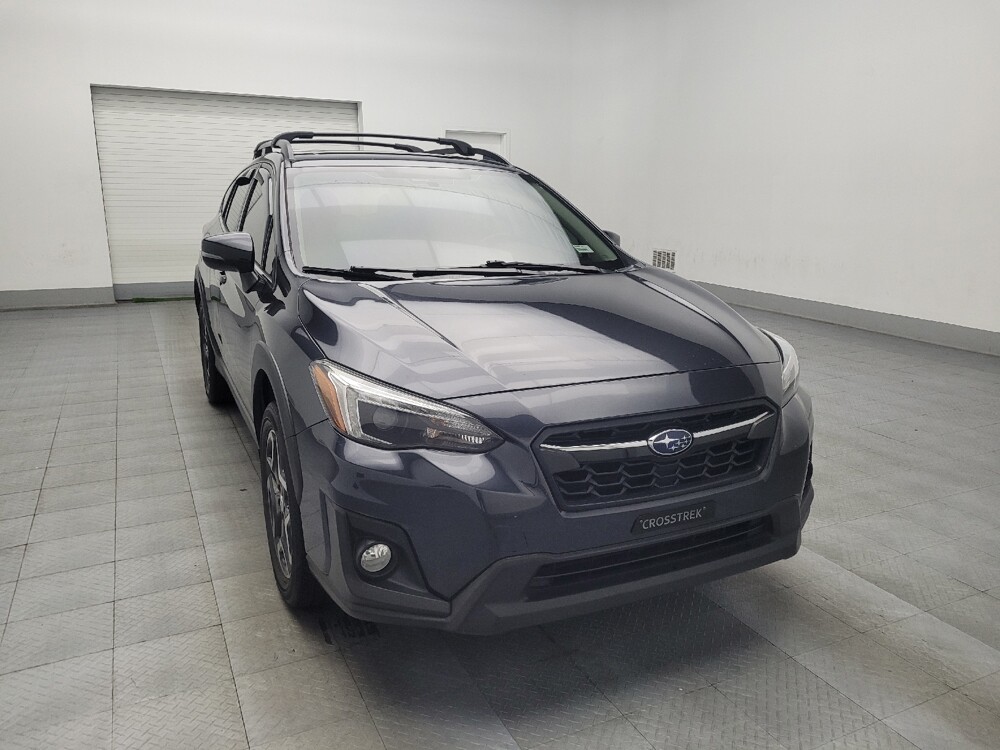 2018 Subaru Crosstrek in Morrow, GA 30260 - 18063121 13