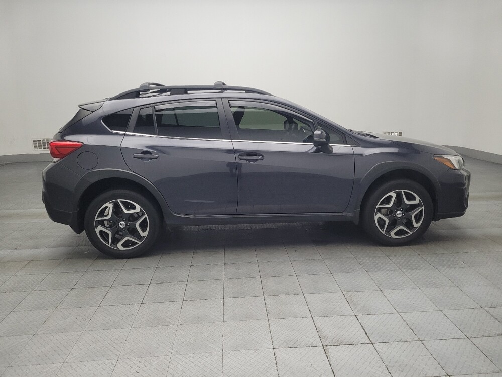 2018 Subaru Crosstrek in Morrow, GA 30260 - 18063121 10