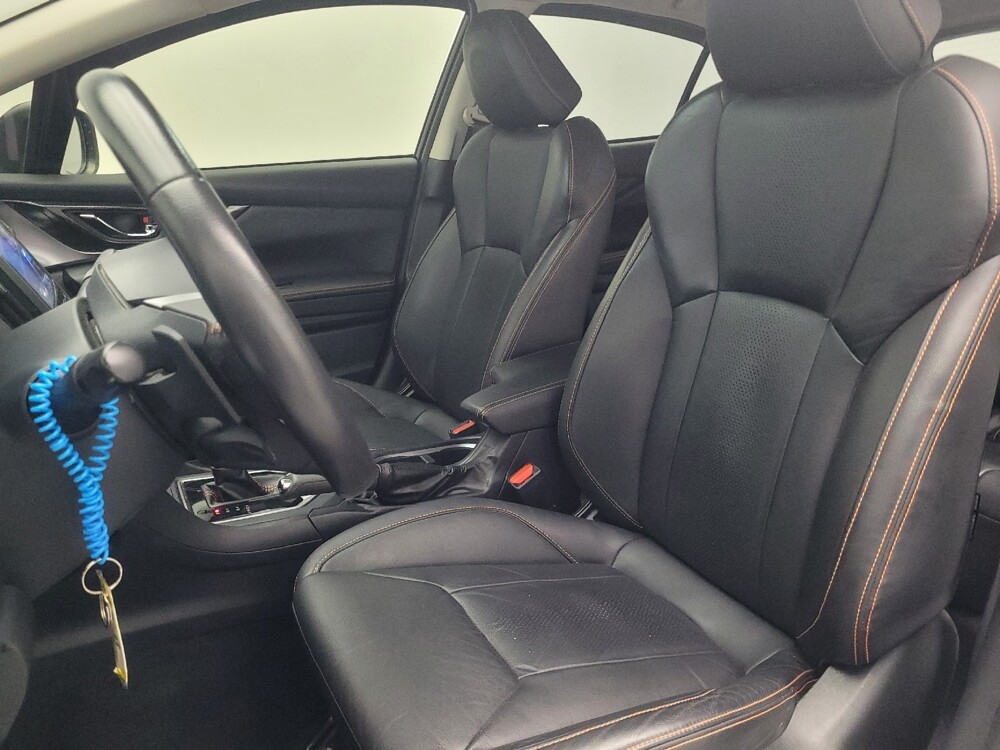 2018 Subaru Crosstrek in Morrow, GA 30260 - 18063121 17