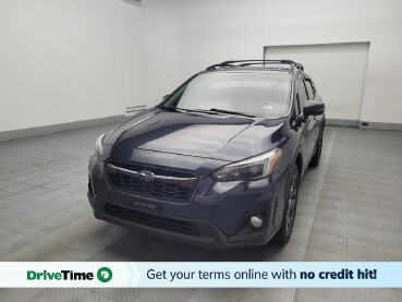2018 Subaru Crosstrek in Morrow, GA 30260