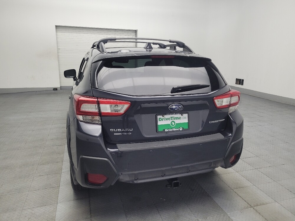 2018 Subaru Crosstrek in Morrow, GA 30260 - 18063121 6