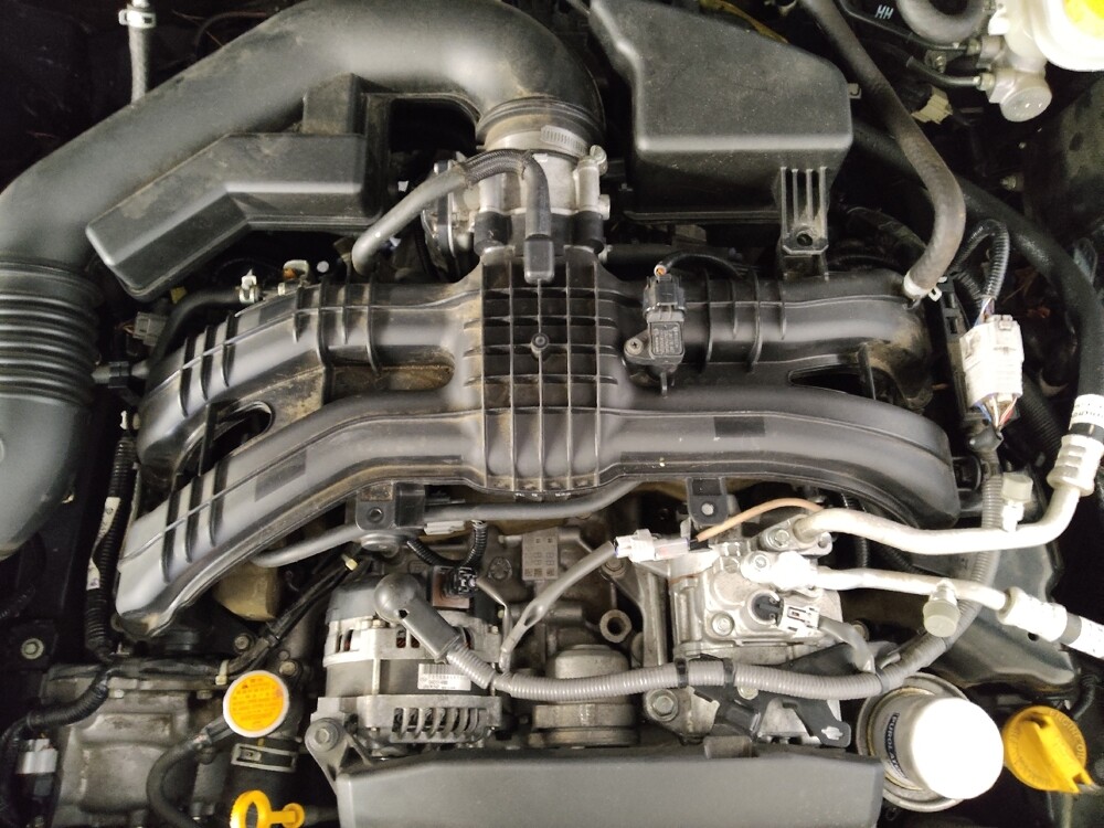 2018 Subaru Crosstrek in Morrow, GA 30260 - 18063121 30