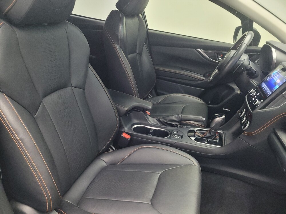 2018 Subaru Crosstrek in Morrow, GA 30260 - 18063121 21