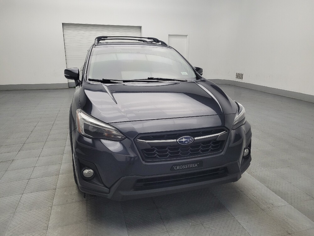 2018 Subaru Crosstrek in Morrow, GA 30260 - 18063121 14
