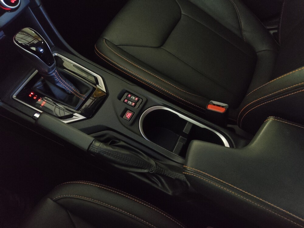 2018 Subaru Crosstrek in Morrow, GA 30260 - 18063121 26