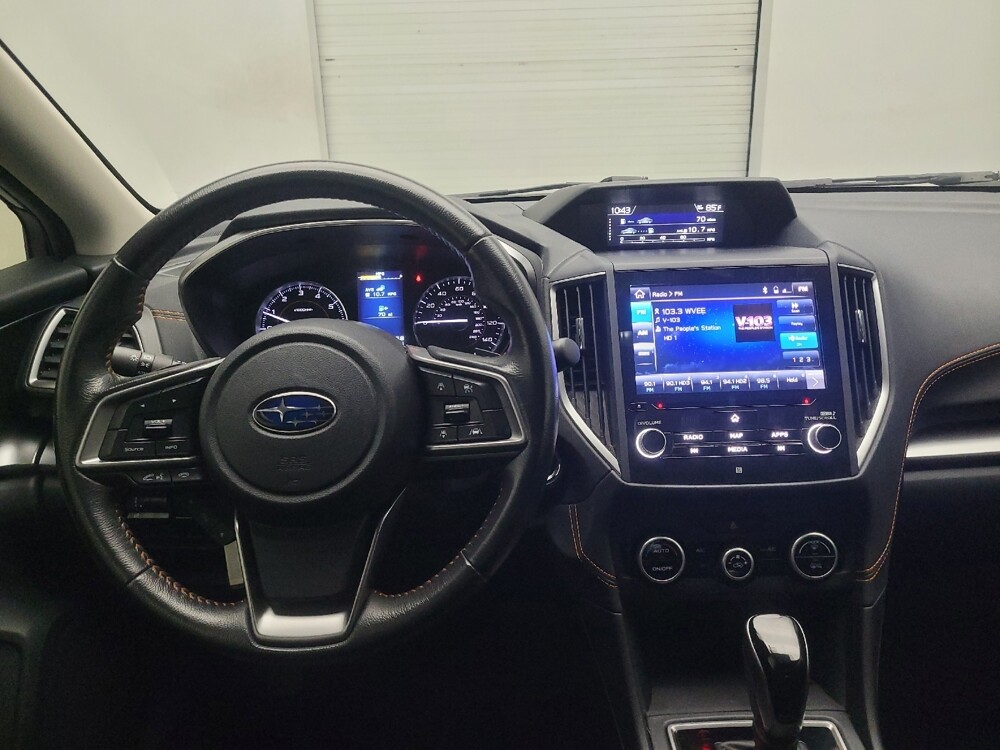 2018 Subaru Crosstrek in Morrow, GA 30260 - 18063121 22