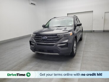 2020 Ford Explorer in Duluth, GA 30096