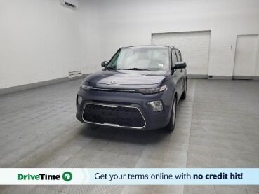 2020 Kia Soul in Marietta, GA 30062