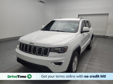 2017 Jeep Grand Cherokee in Columbus, GA 31909