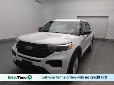 2021 Ford Explorer in Marietta, GA 30062