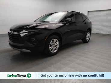 2021 Chevrolet Blazer in Round Rock, TX 78664