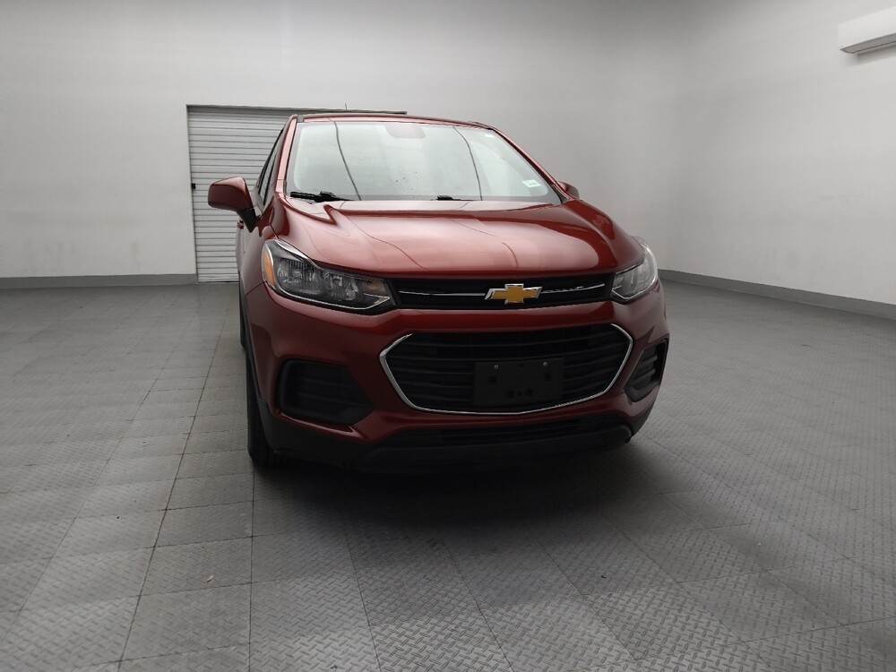 2021 Chevrolet Trax in Lewisville, TX 75067 - 18063138 14