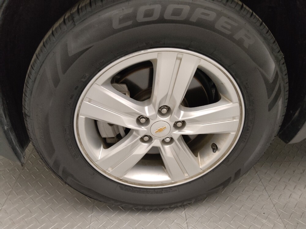 2021 Chevrolet Trax in Lewisville, TX 75067 - 18063138 31