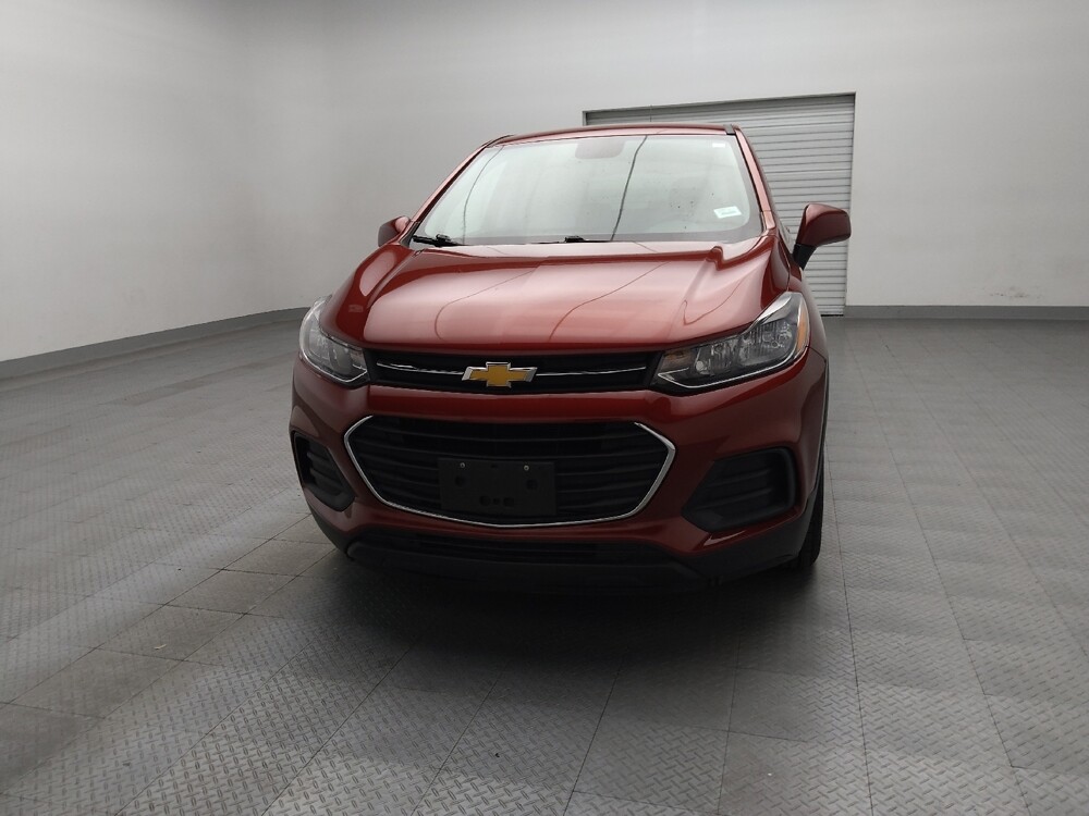 2021 Chevrolet Trax in Lewisville, TX 75067 - 18063138 15