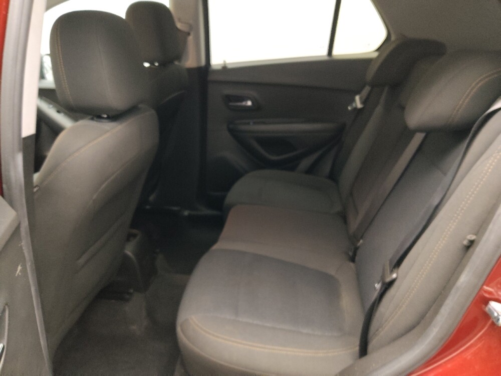 2021 Chevrolet Trax in Lewisville, TX 75067 - 18063138 18