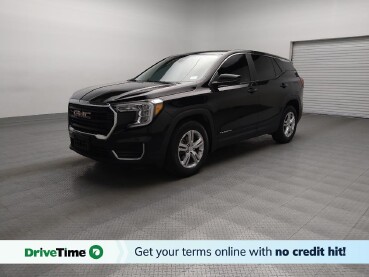 2022 GMC Terrain in Lewisville, TX 75067