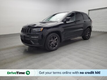 2020 Jeep Grand Cherokee in Round Rock, TX 78664