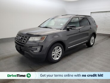 2017 Ford Explorer in Mesa, AZ 85210